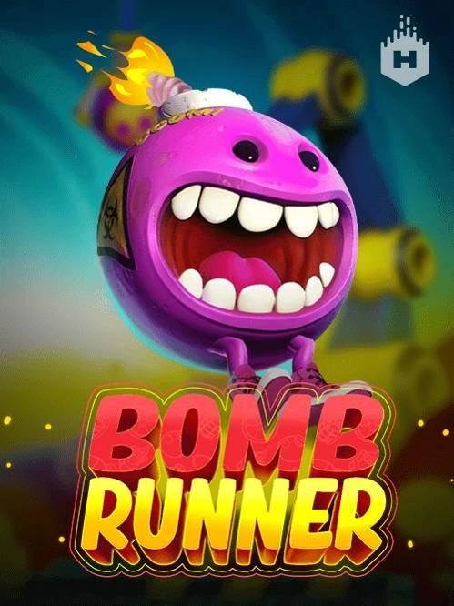 Bomb-Runner